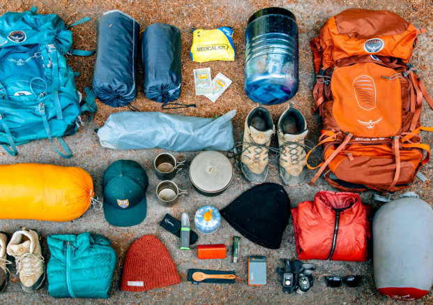 Outdoor Camping Accessories: Must-Have Gear for a Great Experience